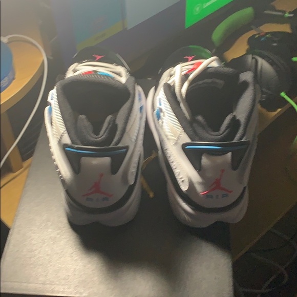 jordan 6 rings south beach